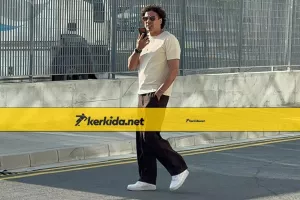 (Βίντεο kerkida) ΕΔΩ... ο Οτσόα