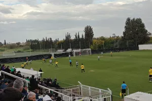 Υπερπολύτιμη νίκη για Καρμιώτισσα, συμβιβασμός για ΠΑΕΕΚ και Ομόνοια 29Μ (ΤΕΛΙΚΑ)