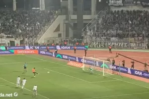 (ΒΙΝΤΕΟ Kerkida) Το...ΙΣΤΟΡΙΚΟ γκολ για τον ΟΦΗ!