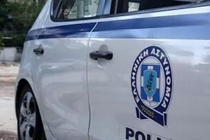 Συνελήφθη εγγονή πολιτικού για κατοχή ναρκωτικών