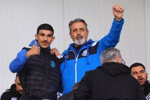 Έκλεισαν...θέσεις