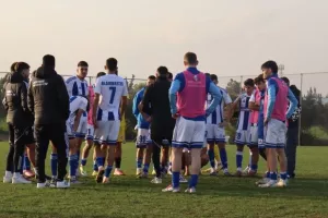 Φινάλε με 5αρες για ΑΕΚ και Ανόρθωση (Κ19)