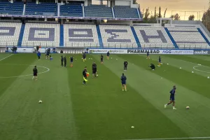 Οι επιλογές του Μαρτίνς και με...παγκίτες