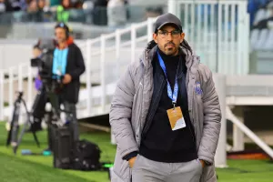 Λοσάδα για ΑΠΟΕΛ/"Μία από τις πιο σημαντικές δοκιμασίες"