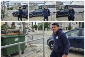 Ζήτηση... (μεταγραφές)
