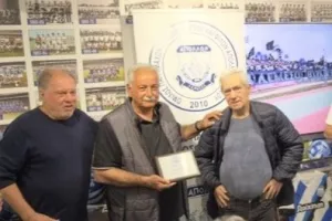 Ξεχωριστή βραδιά...Απόλλων (Φώτος)