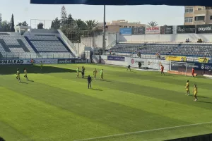 Αρκετές αλλαγές 