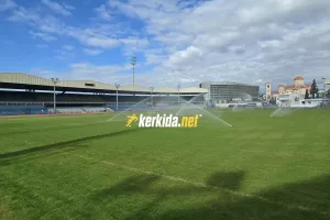 Επιβεβαίωσε... πρόθεση και επαφές 