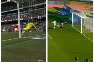 Donnarumma και Ochoa! 