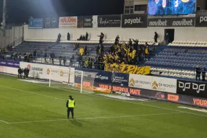 (ΒΙΝΤΕΟ Kerkida) Ζήτησαν το κύπελλο