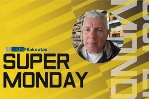 Επίμαχες φάσεις/Ηρακλής Τσίκινης