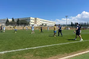Kύπελλο Κ19/ Η Πάφος... στον τελικό! (Φώτος Kerkida)