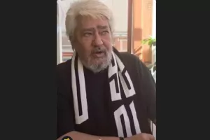 Ο Ανορθωσιάτης Γιαννάκης Ιωάννου στο Βόλο! (ΒΙΝΤΕΟ Kerkida)