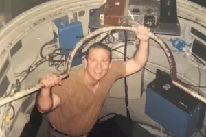Νεκρός KAI ένατος επιστήμονας της NASA από άγνωστη αιτία