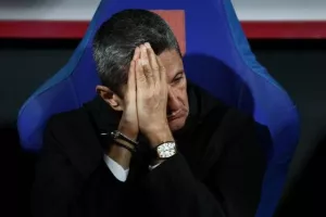 "Είναι ντροπή-Σκοτεινή περίοδος για ΠΑΟΚ"