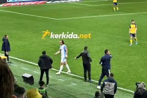 Το μεγαλείο ενός αληθινού σταρ! (Σκηνικό Νταβίντ Λουίζ-Θελάδες)
