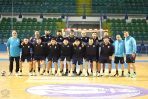 Εθνική Futsal: Κυνηγά την πρόκριση με όπλο την παράδοση