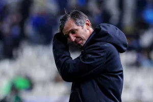 Πιθανή αλλαγή