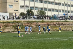 Kύπελλο Κ19/ Η Πάφος... στον τελικό! (Φώτος Kerkida)