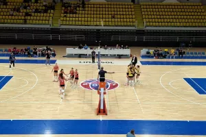 Κάλεσμα για τον ημιτελικό