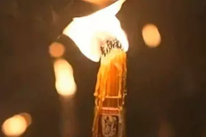 Εν αναμονή της έλευσης του Αγίου Φωτός στην Κύπρο