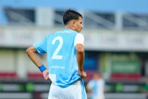 Νταμπλ η Πάφος Κ19 με νίκη στα πέναλτι κόντρα στον μαχητικό Ολυμπιακό (Φώτος)