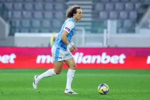 ΑΕΛ - Πάφος FC: Παφίτικο προβάδισμα με υπογραφή Ζάζα!
