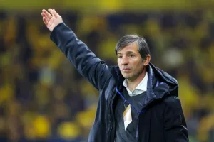 ΑΕΛ - Πάφος FC: Παφίτικο προβάδισμα με υπογραφή Ζάζα!