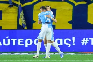 ΑΕΛ - Πάφος FC: Παφίτικο προβάδισμα με υπογραφή Ζάζα!