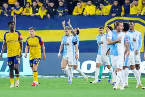 ΑΕΛ - Πάφος FC: Παφίτικο προβάδισμα με υπογραφή Ζάζα!