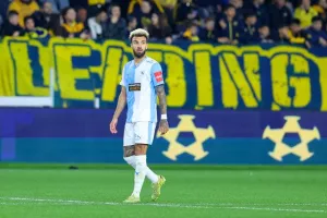 ΑΕΛ - Πάφος FC: Παφίτικο προβάδισμα με υπογραφή Ζάζα!