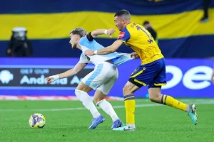 ΑΕΛ - Πάφος FC: Παφίτικο προβάδισμα με υπογραφή Ζάζα!