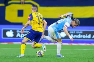 ΑΕΛ - Πάφος FC: Παφίτικο προβάδισμα με υπογραφή Ζάζα!