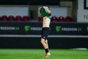 Νταμπλ η Πάφος Κ19 με νίκη στα πέναλτι κόντρα στον μαχητικό Ολυμπιακό (Φώτος)
