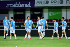 Νταμπλ η Πάφος Κ19 με νίκη στα πέναλτι κόντρα στον μαχητικό Ολυμπιακό (Φώτος)