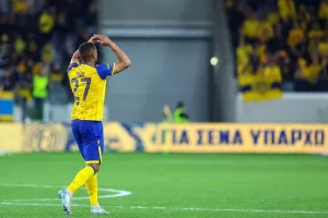 ΑΕΛ - Πάφος FC: Παφίτικο προβάδισμα με υπογραφή Ζάζα!
