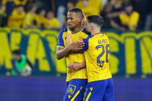 ΑΕΛ - Πάφος FC: Παφίτικο προβάδισμα με υπογραφή Ζάζα!