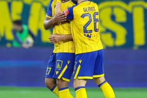ΑΕΛ - Πάφος FC: Παφίτικο προβάδισμα με υπογραφή Ζάζα!