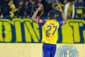 ΑΕΛ - Πάφος FC: Παφίτικο προβάδισμα με υπογραφή Ζάζα!
