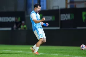 Νταμπλ η Πάφος Κ19 με νίκη στα πέναλτι κόντρα στον μαχητικό Ολυμπιακό (Φώτος)