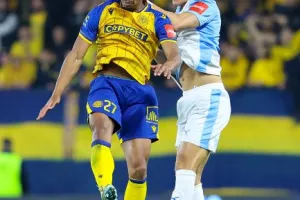 ΑΕΛ - Πάφος FC: Παφίτικο προβάδισμα με υπογραφή Ζάζα!