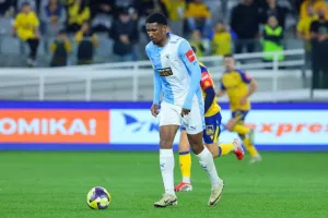 ΑΕΛ - Πάφος FC: Παφίτικο προβάδισμα με υπογραφή Ζάζα!
