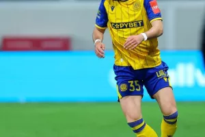 ΑΕΛ - Πάφος FC: Παφίτικο προβάδισμα με υπογραφή Ζάζα!