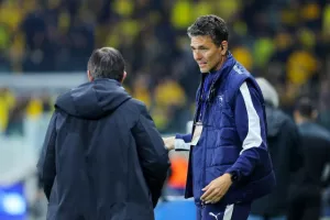 ΑΕΛ - Πάφος FC: Παφίτικο προβάδισμα με υπογραφή Ζάζα!