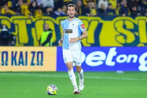 ΑΕΛ - Πάφος FC: Παφίτικο προβάδισμα με υπογραφή Ζάζα!