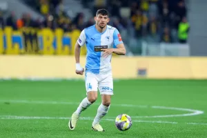 ΑΕΛ - Πάφος FC: Παφίτικο προβάδισμα με υπογραφή Ζάζα!