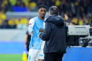 ΑΕΛ - Πάφος FC: Παφίτικο προβάδισμα με υπογραφή Ζάζα!