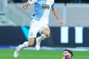 ΑΕΛ - Πάφος FC: Παφίτικο προβάδισμα με υπογραφή Ζάζα!