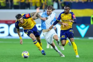 ΑΕΛ - Πάφος FC: Παφίτικο προβάδισμα με υπογραφή Ζάζα!