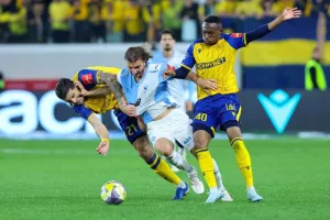 ΑΕΛ - Πάφος FC: Παφίτικο προβάδισμα με υπογραφή Ζάζα!